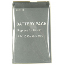 Akumuliatorius Nokia BL-5CT 6303 1050mAh (C5)